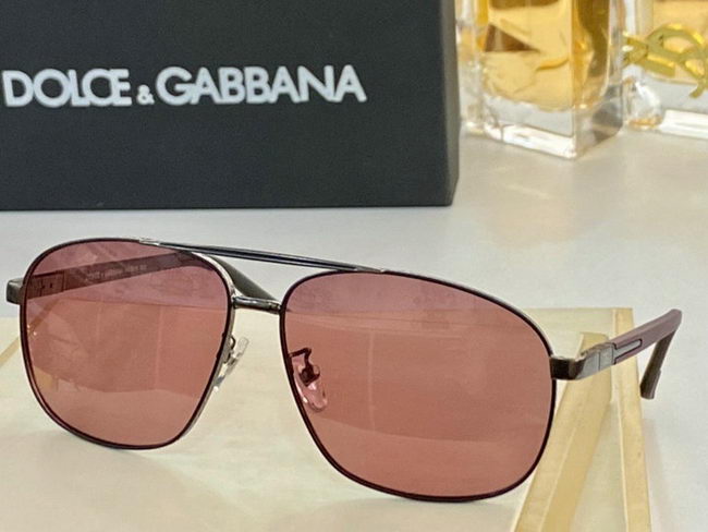 Dolce & Gabbana Sunglasses AAA+ ID:20220409-138